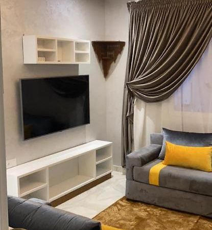 Rue Russie Appartement 丹吉尔 外观 照片