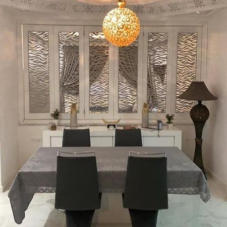 Rue Russie Appartement 丹吉尔 外观 照片