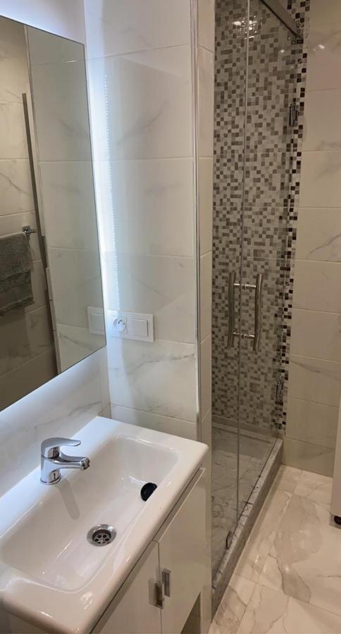 Rue Russie Appartement 丹吉尔 外观 照片