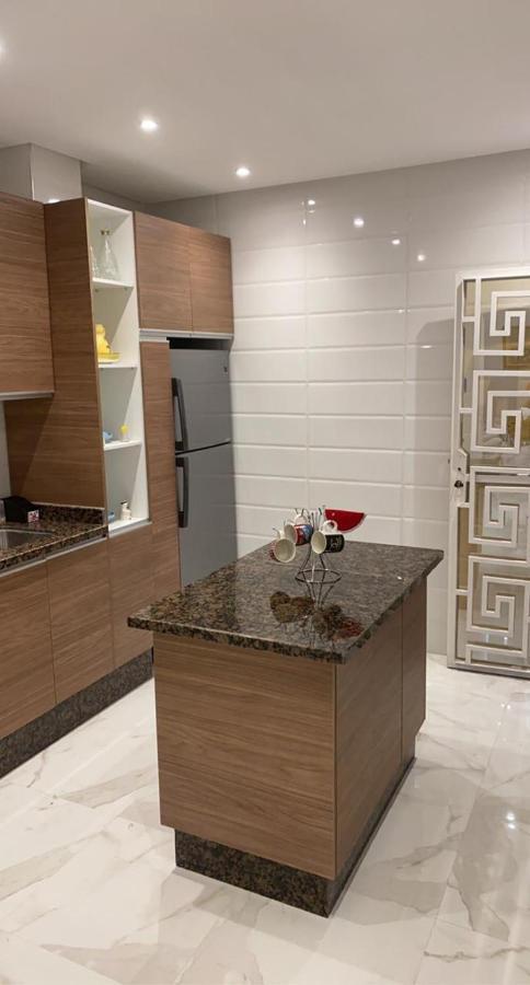 Rue Russie Appartement 丹吉尔 外观 照片