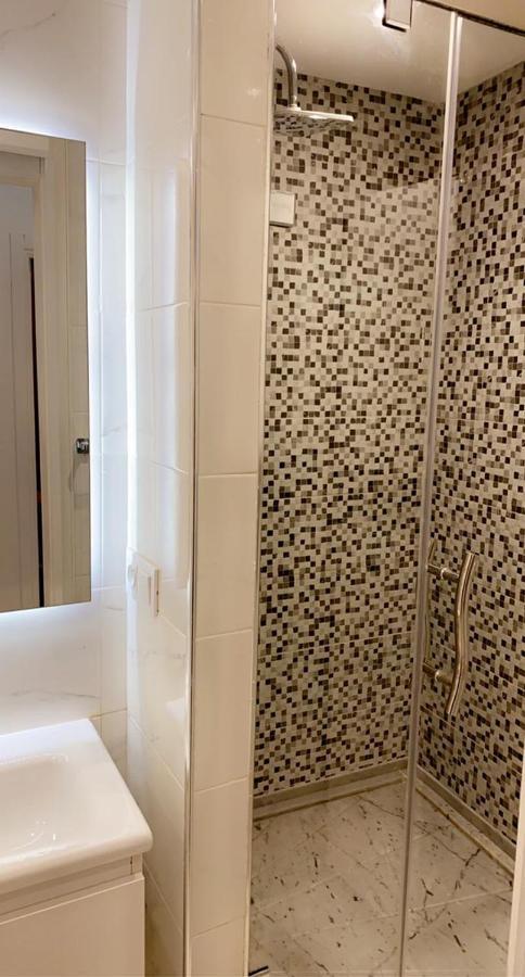 Rue Russie Appartement 丹吉尔 外观 照片
