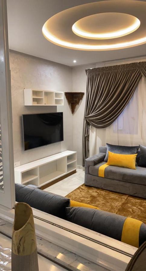 Rue Russie Appartement 丹吉尔 外观 照片
