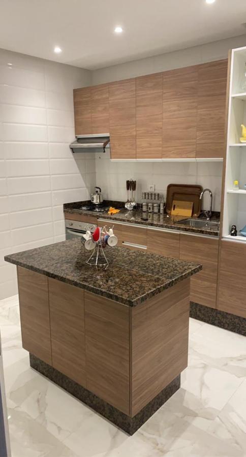Rue Russie Appartement 丹吉尔 外观 照片