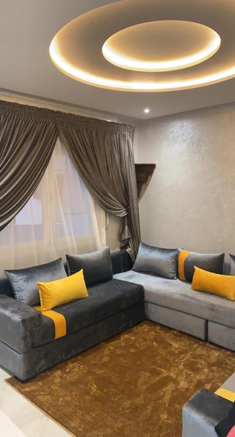 Rue Russie Appartement 丹吉尔 外观 照片