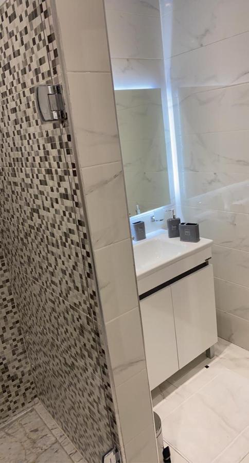 Rue Russie Appartement 丹吉尔 外观 照片