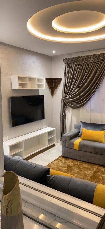 Rue Russie Appartement 丹吉尔 外观 照片