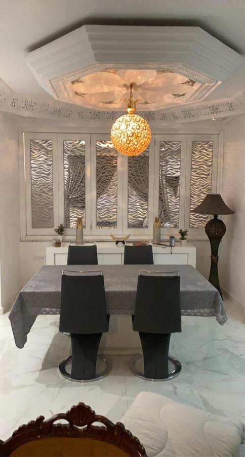 Rue Russie Appartement 丹吉尔 外观 照片