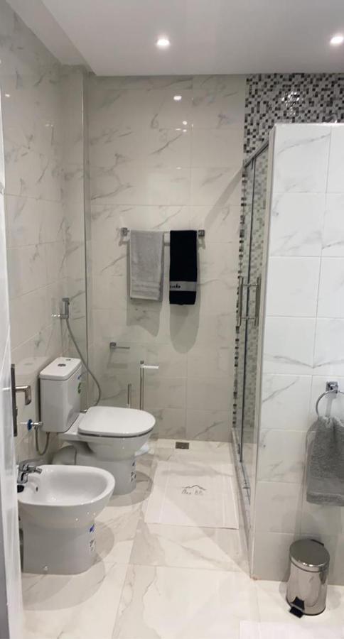 Rue Russie Appartement 丹吉尔 外观 照片