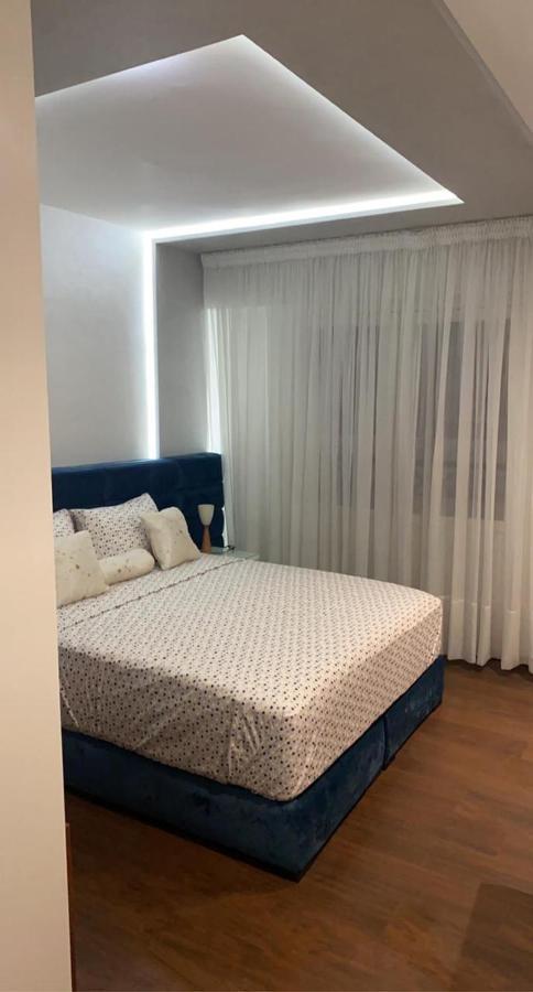 Rue Russie Appartement 丹吉尔 外观 照片