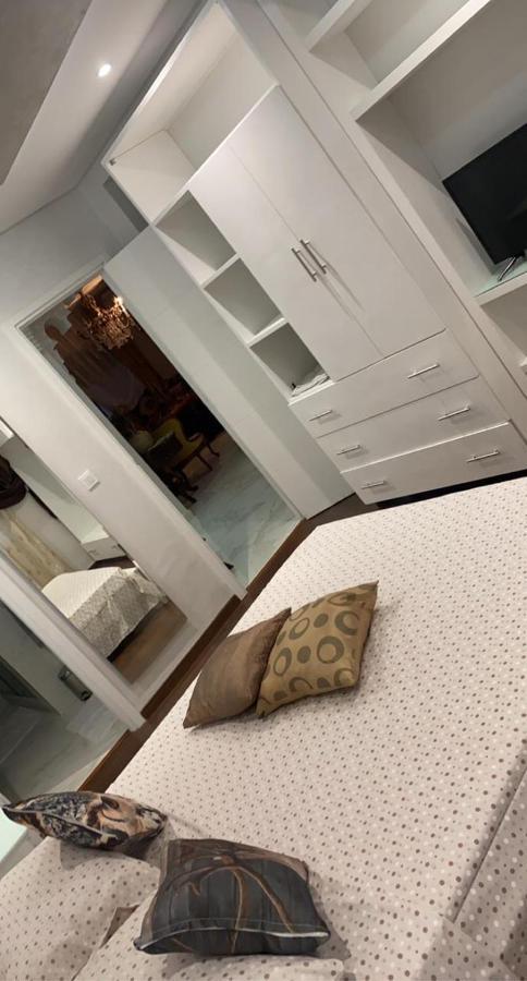 Rue Russie Appartement 丹吉尔 外观 照片