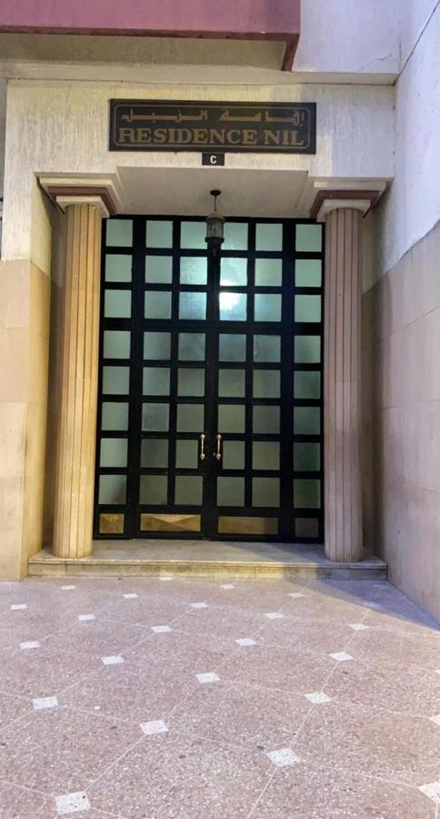 Rue Russie Appartement 丹吉尔 外观 照片